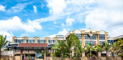 Weston Hotel