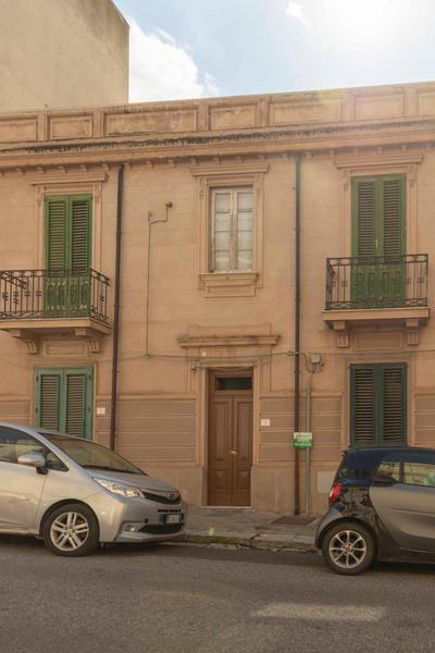 Althea B&B a Reggio Calabria