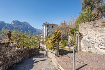 La Terrazza del Lago