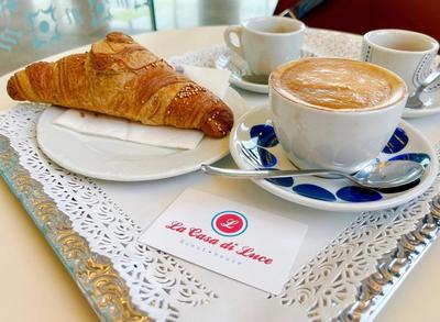 La Casa di Luce - Guest House