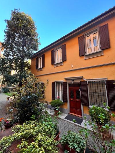 La Magnolia B&B