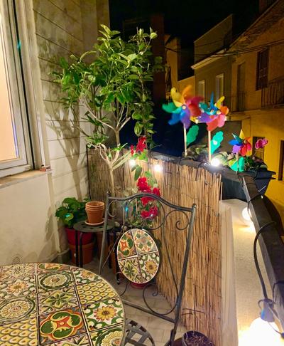 Urban Greener - MORADA