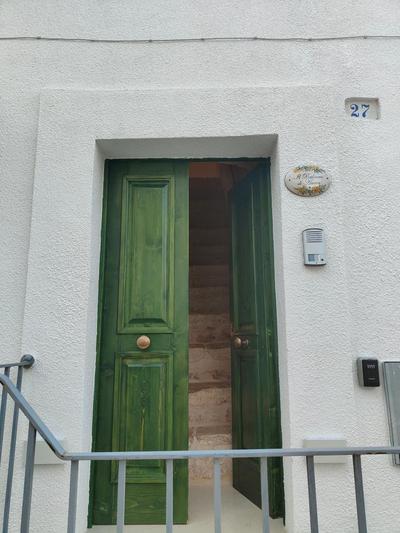 Il Balcone di Anna - Luxury Homes