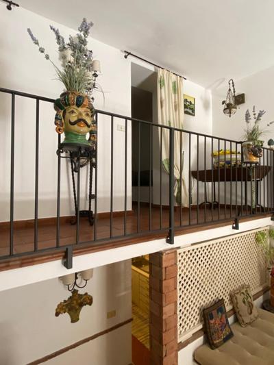 Casa Ivi in Taormina city center