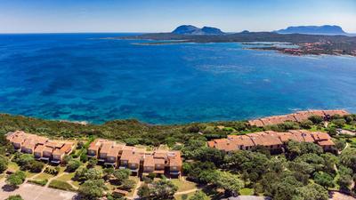 Porto Rotondo sul Mare
