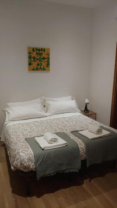Amalia Suites - Via San Zanobi