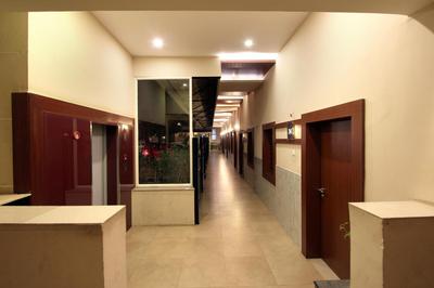 Taj Mahal Hotel Abids