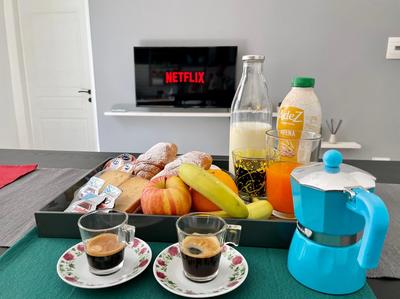 Napoli Comfort Home