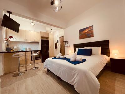 Diamond Apartment