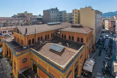Mercato delle Erbe Big Apartment