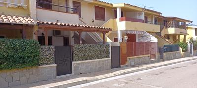 Holiday Home Sole e luna Wi-Fi free