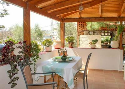 Afroditi's Guest House