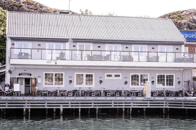 Grebys Hotell & Restaurang