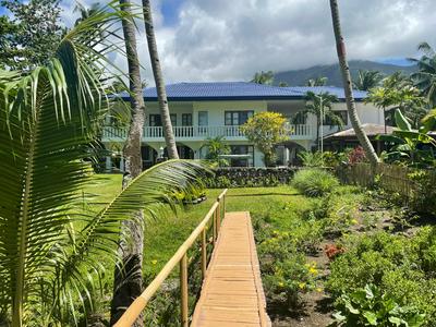 Agoho Resort -Boutique Hotel-