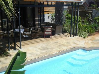 Villa Frangipani Mauritius