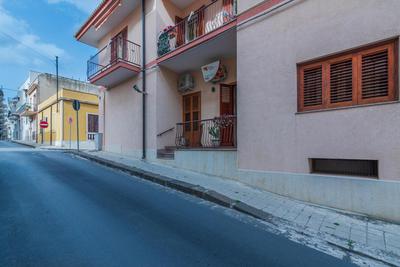 Sicania Apartment