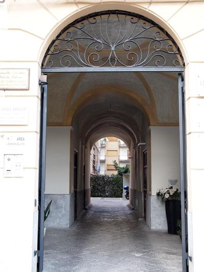 Alberico Gentili