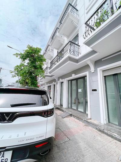 Bông Villa Hotel & Apartment