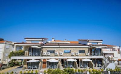 Stone Suites