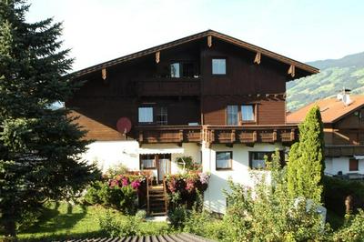 Ferienwohnung Kössler Christian