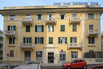 Castelletto Exclusive Terrace Penthouse