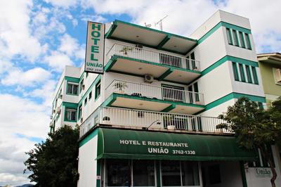Hotel União