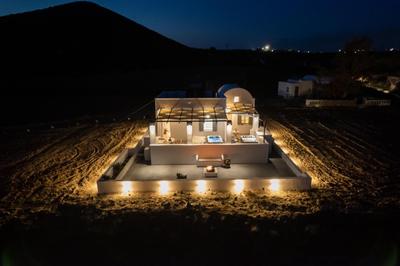 Red Beach Harmony suites Sotiria