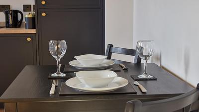 No 4 at Simpson Street Apartments Sunderland