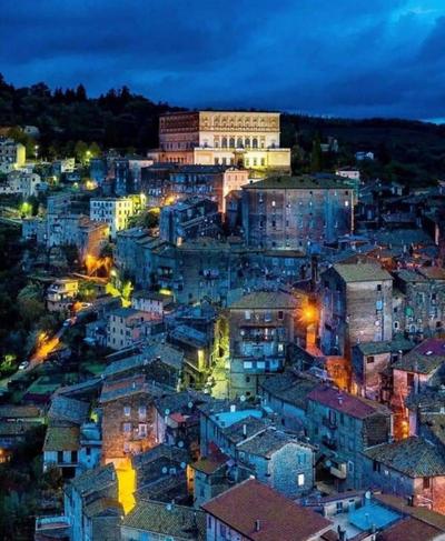 IL Cavour