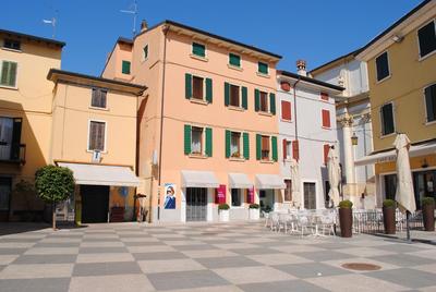Dreaming Lazise