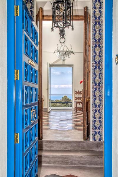 Casa Cantasol - Capri