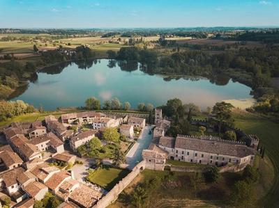 Residenza al Castello