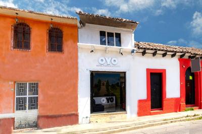 OYO Hotel Punta Guadalupe, San Cristóbal de las Casas