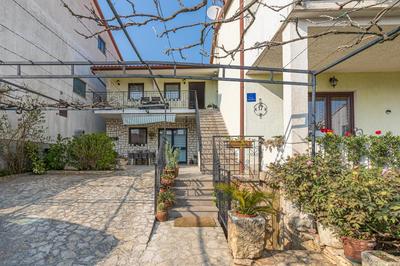 Apartments Junek