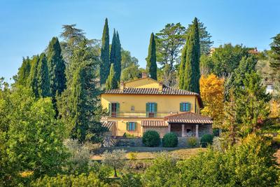 Villa Maria
