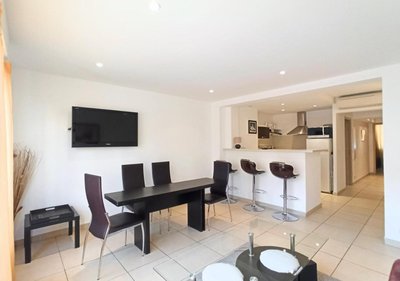 Viva Riviera 2 Bedrooms 2 Bathrooms Rue Florian