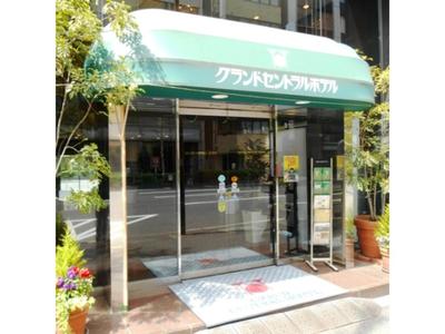 Grand Central Hotel - Vacation STAY 19612v