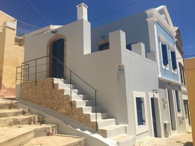 Annika Deluxe Apartments