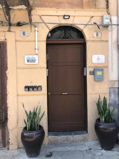 La Piccola Formica Charme Rooms