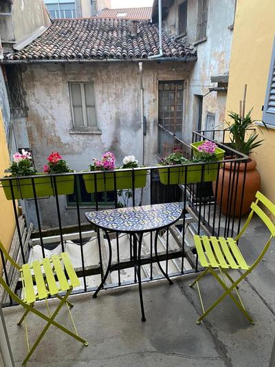 Casa la Breva