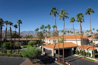 Hyatt Vacation Club at Desert Oasis, Billede 2