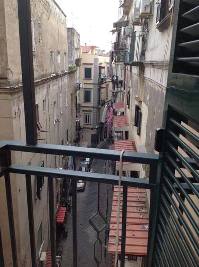 Casa Vacanza Da Nusco