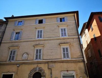 Dietro le quinte nel cuore di Perugia
