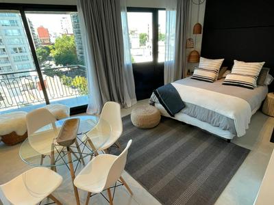 Charming studio in San Telmo downtown Bs As 2 pax 7A