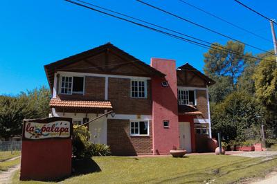 La Palapa ApartHotel