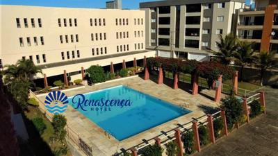 Atlântico Sul Renascença Hotel