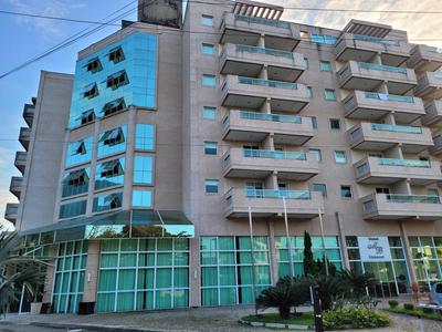 Flat Porto Marina Mont Blanc