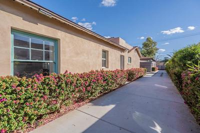 PHX Retreat Fully Remodeled Historic Home