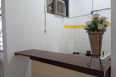 Gorland Hostel Syariah near GOR Satria Purwokerto RedPartner