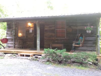 Arrowmont Stables & Cabins